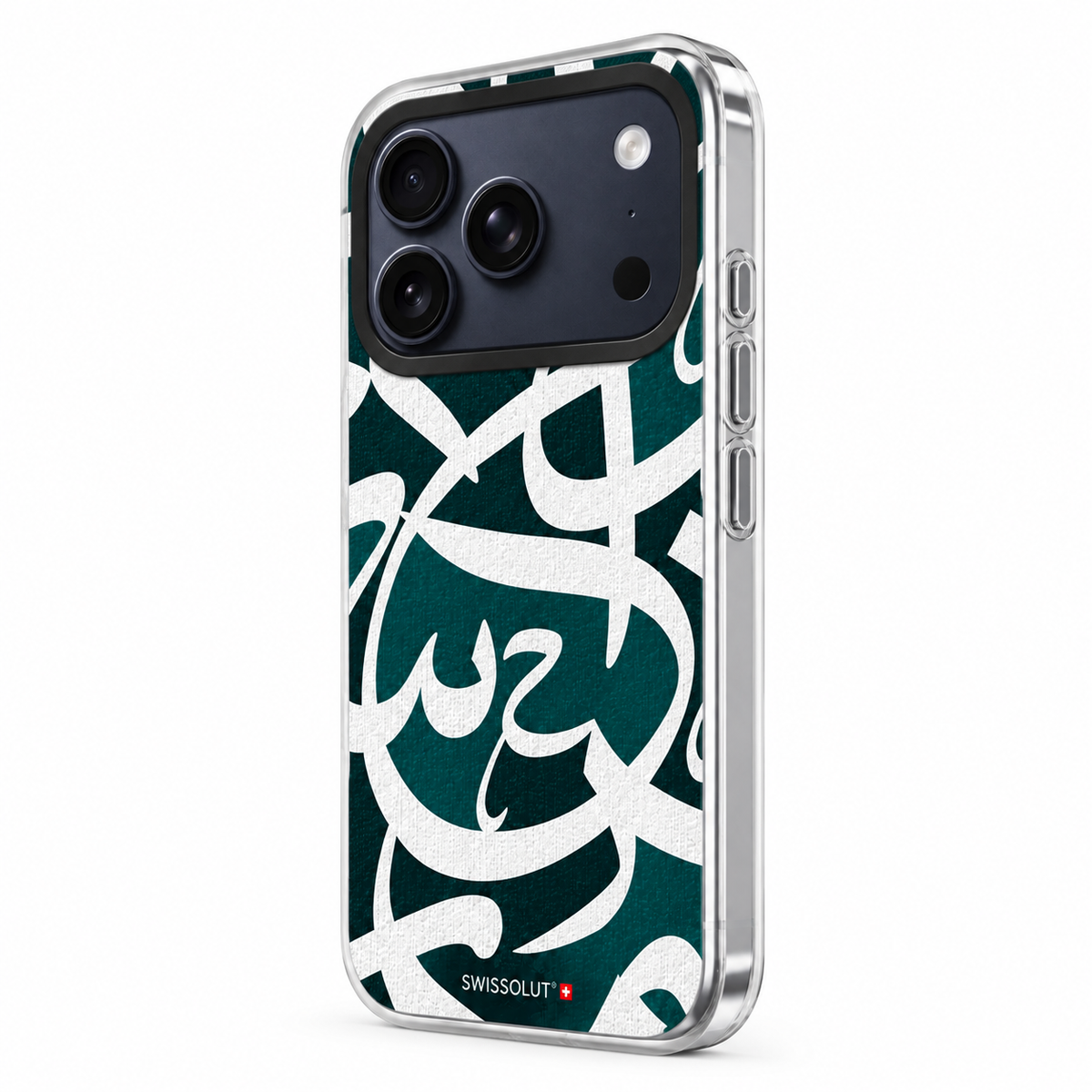 Arabische Kunst – MagSafe