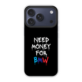 Sparen für BMW – MagSafe