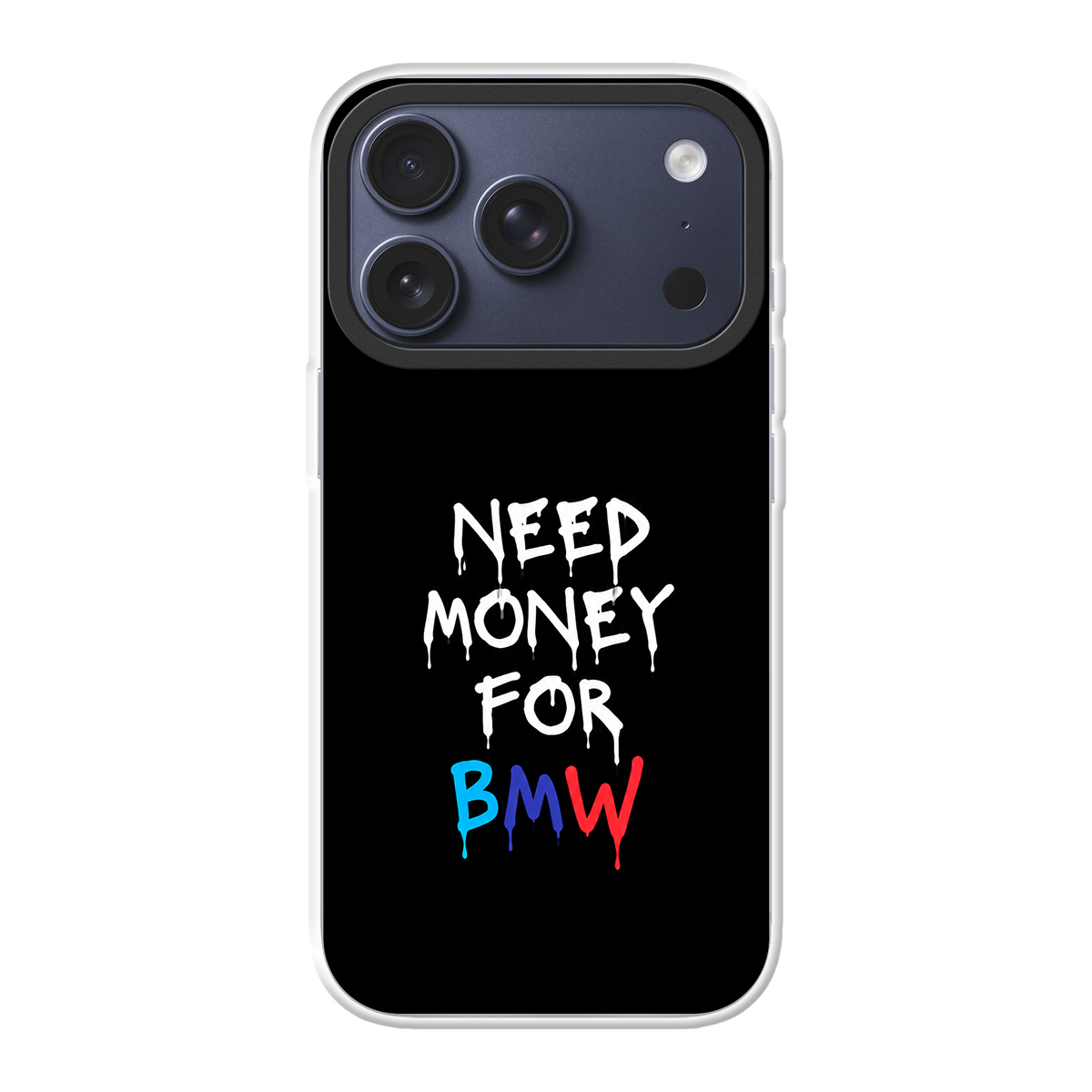 Sparen für BMW – MagSafe