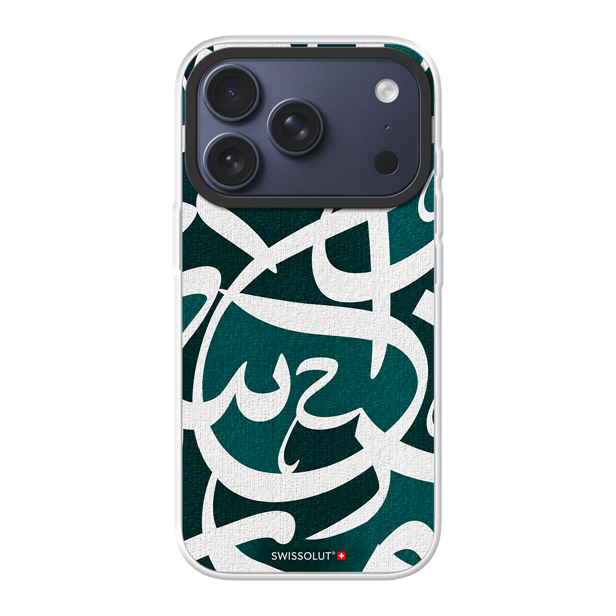 Arabische Kunst – MagSafe