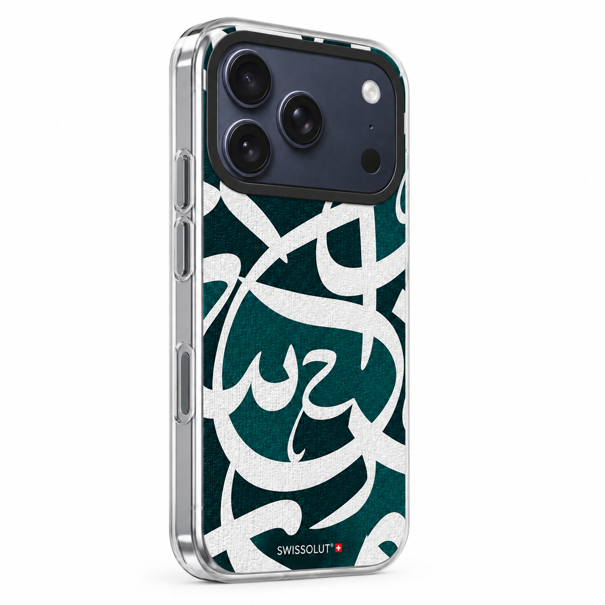 Arabische Kunst – MagSafe