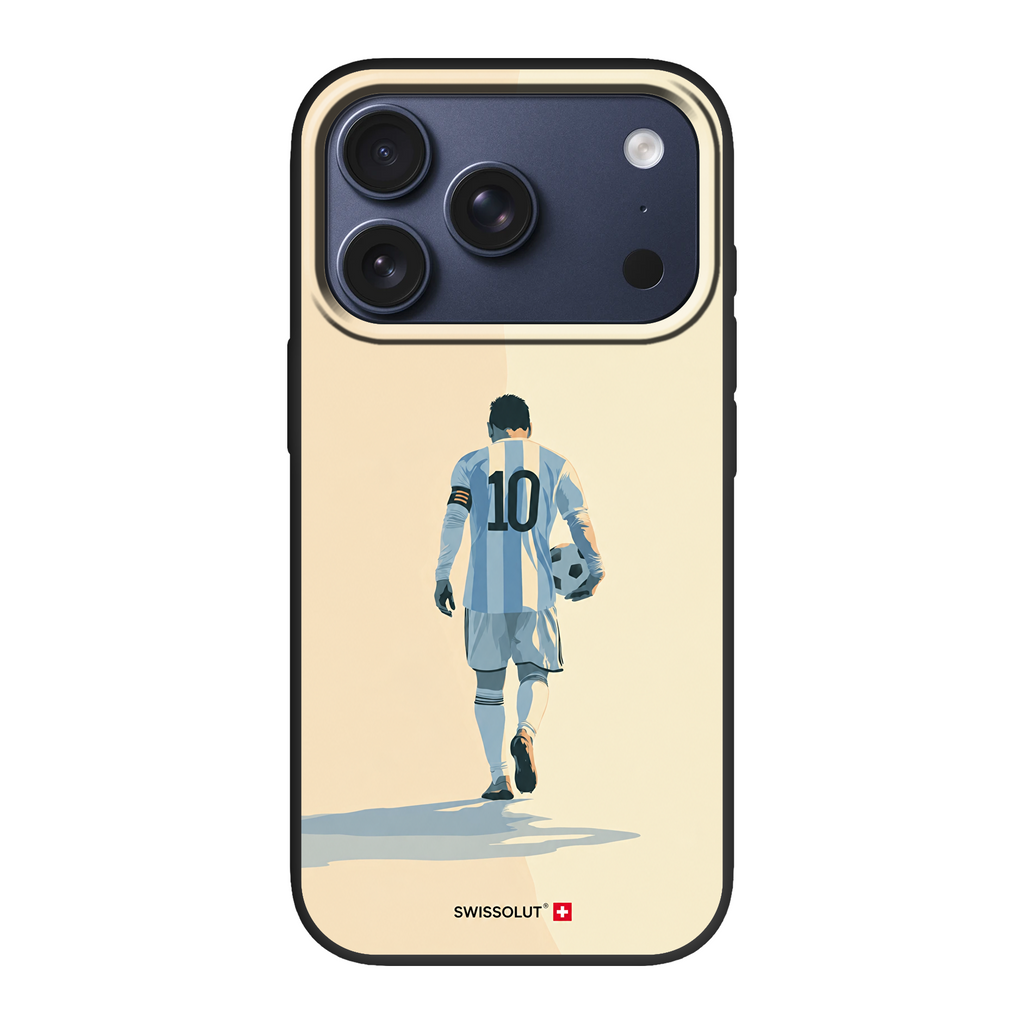Messi Nr. 10