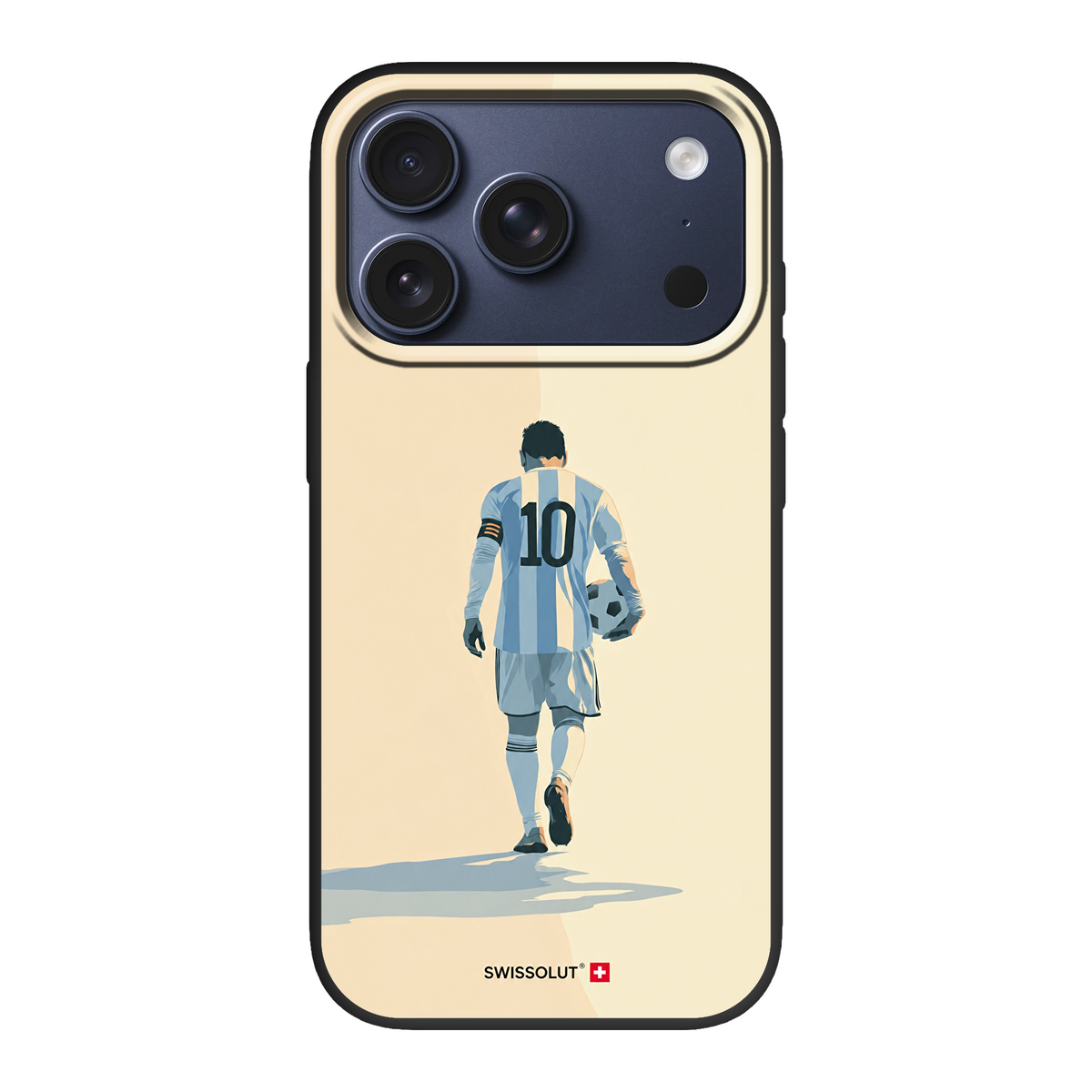 Messi Nr. 10