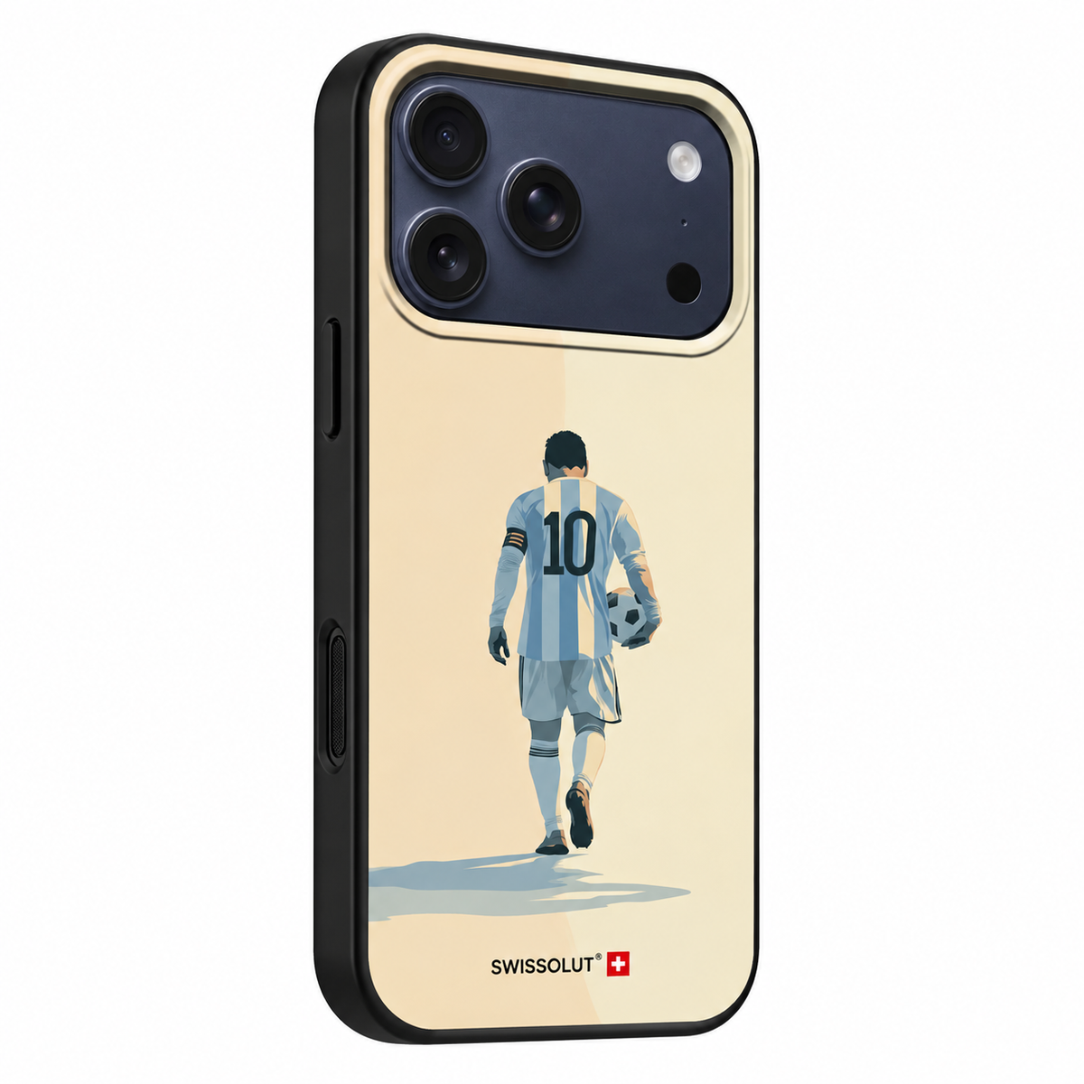 Messi Nr. 10