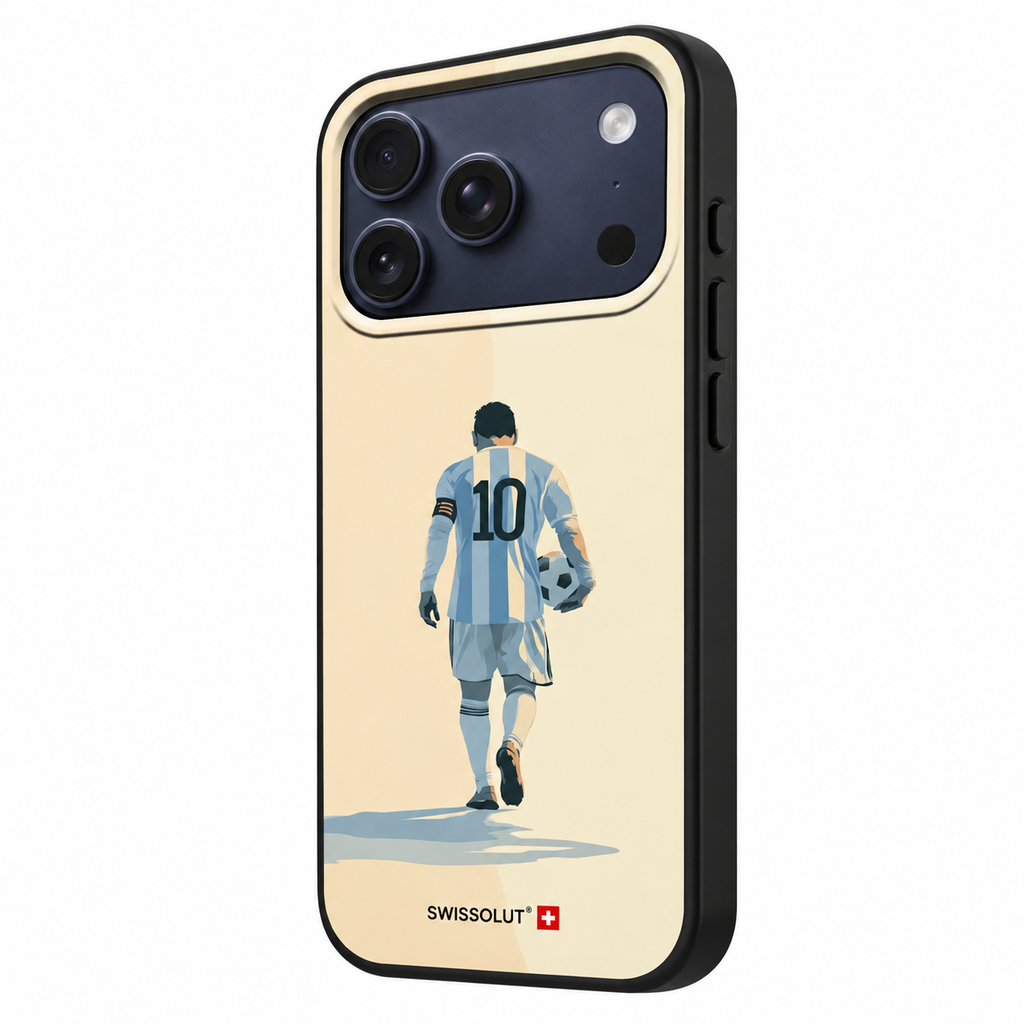 Messi Nr. 10
