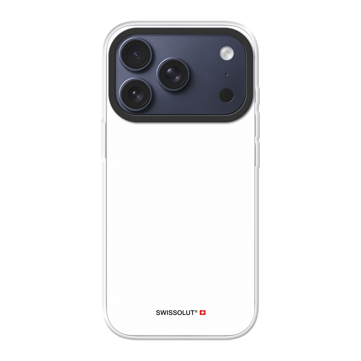 SWISSOLUT Weiss – MagSafe