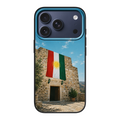 Kurdistan Heritage Handyhülle von SWISSOLUT