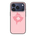 Kosovo Pink Edition Handyhülle von SWISSOLUT