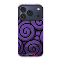 Violette Teufelsfrucht – MagSafe