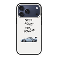 Sparen für Porsche