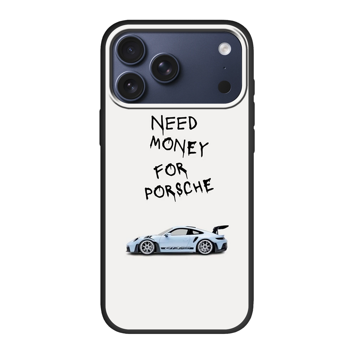Sparen für Porsche