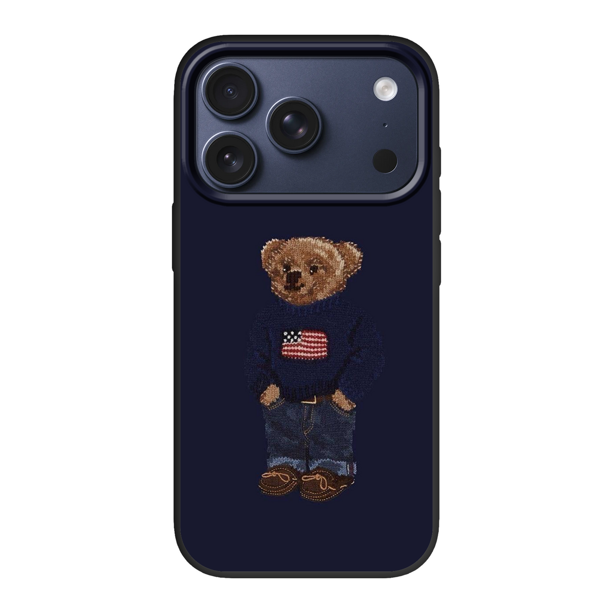 Amerikanischer Bär