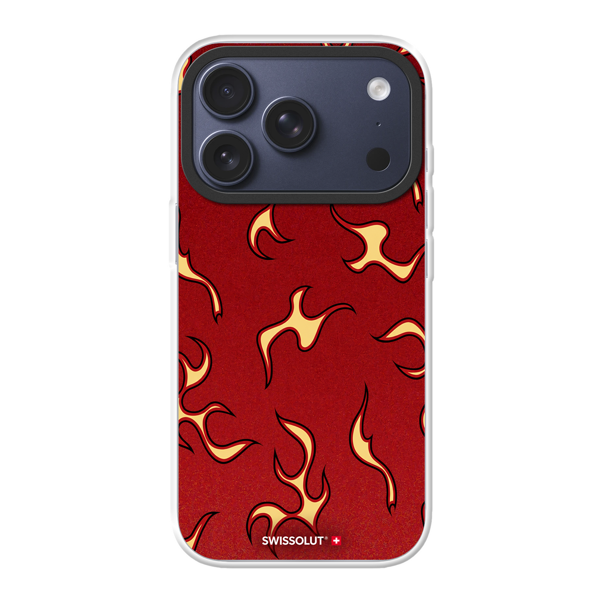 Flammen – MagSafe